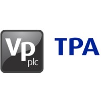 TPA logo - Similar company to Trust Hire