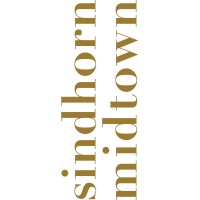 Sindhorn Midtown Hotel Bangkok, Vignette Collection by IHG logo - Similar company to The Sukosol Hotel, Bangkok