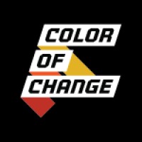 Color Of Change logo - Similar company to Change Agent Ai