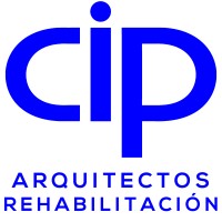 CIP Arquitectos - Rehabilitación logo - Similar company to Afelma - Lanas Minerales