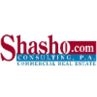 Shasho Consulting P.A Commercial Real Estate