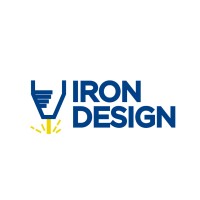 Iron Design logo - Similar company to Dase-Pack Packaging Solutions Spa