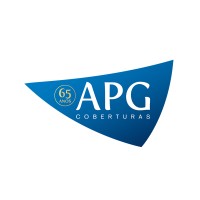 APG Coberturas logo - Similar company to Hermaf