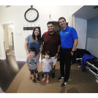 Matlock Road Chiropractic Center