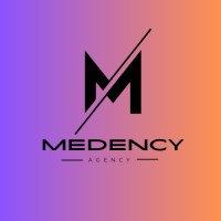 MEDENCY logo - Similar company to Medency Medical Lasers