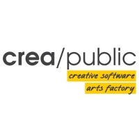 Crea Public logo - Similar company to Resinasoft Information Technologies