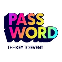 PASSWORD Eventi logo - Similar company to Micro-Parking