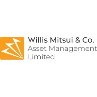 Willis Mitsui & Co. Asset Management Limited logo - Similar company to T
