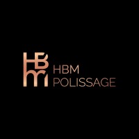 HBM Polissage logo - Similar company to Agc Machine Corp.