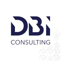 DBI Consulting Engineers logo - Similar company to Square Root Consulting Engineers