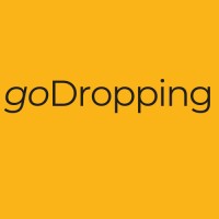 Dropping Ghana logo - Similar company to Punctuate Company