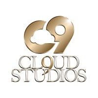 Cloud9 Studios logo - Similar company to Arclight Films
