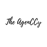 The AgenCCy logo - Similar company to Flat White Communications