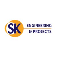 SK Engineering & Projects logo - Similar company to Matar Investments Group