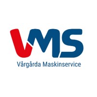 VÅRGÅRDA MASKINSERVICE AB logo - Similar company to Göta Neon Ab