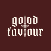 Good Favour Design Co. logo - Similar company to That'S Goodness Design