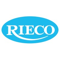 Rieco Industries Limited logo - Similar company to Enviropol Engineers Pvt. Ltd.