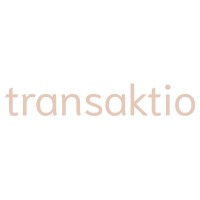Transaktio Oy logo - Similar company to Heyday Pro
