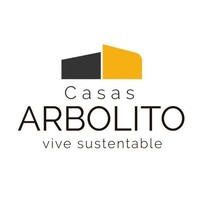 Casas Arbolito logo - Similar company to Casas Chile