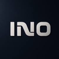 INO💧 logo - Similar company to Kimi Coffee