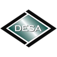 DESA GLASS logo - Similar company to Heavy