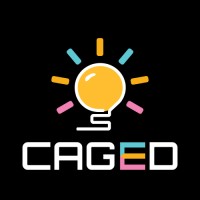 CAGED logo - Similar company to Rusty'S Pet Essentials