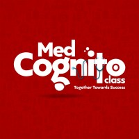 MedCognito Exam Prep logo - Similar company to Stucess ™