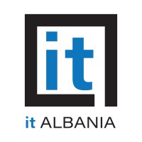 IT Albania logo - Similar company to Software Development Academy Estonia