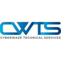 CYBERWAZE TECHNICAL SERVICES EST. logo - Similar company to Kitsune Energy & Digital Solutions