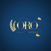 Oro Massas logo - Similar company to Núcleo Soluções Contábeis