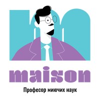 MAISON TRADE LLC logo - Similar company to Wy Precision Co., Ltd