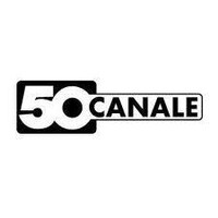 CANALE 50 S.P.A. logo - Similar company to Cna Pisa