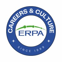 ERPA Culture & Careers logo - Similar company to Erpa
