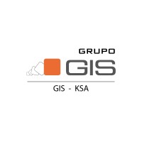 GIS-KSA logo - Similar company to Atm, A Geosyntec Company