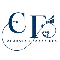 Charvion Forge logo - Similar company to Greater Cincinnati Stem Collaborative