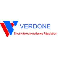 VERDONE logo - Similar company to Dralam Technologies
