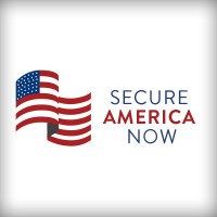 Secure America Now logo - Similar company to Paraclete Consulting Group