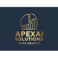 ApexAI Solutions logo - Similar company to Overflowe Ai