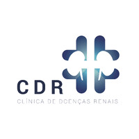 CDR Floripa - Clínica de Doenças Renais logo - Similar company to Hospital Da Visão Santa Catarina