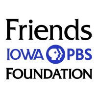 Iowa PBS Foundation logo - Similar company to Rahmavision