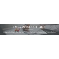 Deccan Solutions logo - Similar company to Deccan It Technologies