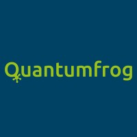 Quantumfrog GmbH logo - Similar company to Inbex Systems