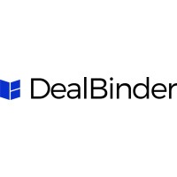 DealBinder logo - Similar company to Anagramma Srl
