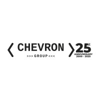 Chevron Group logo - Similar company to Greenfields - Corporate Services