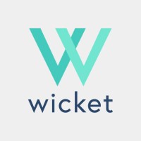 Wicket logo - Similar company to Sportlight Technology