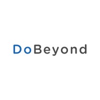 DoBeyond logo - Similar company to Scope Community