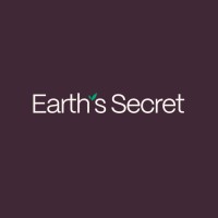 Earth's Secret logo - Similar company to Enuf