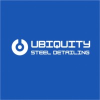 UBIQUITY STEEL DETAILING PRIVATE LIMITED logo - Similar company to Stepup Engineering Services Pvt. Ltd.