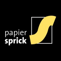 Papier Sprick North America logo - Similar company to Sprick Gmbh & Co.