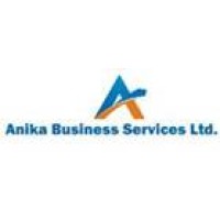 ANIKA BUSINESS SERVICES LIMITED logo - Similar company to Zero Heroes